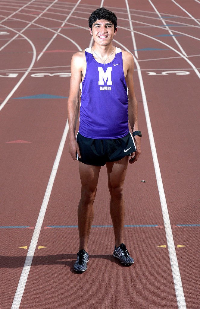 Midland High Track & Field tweet media