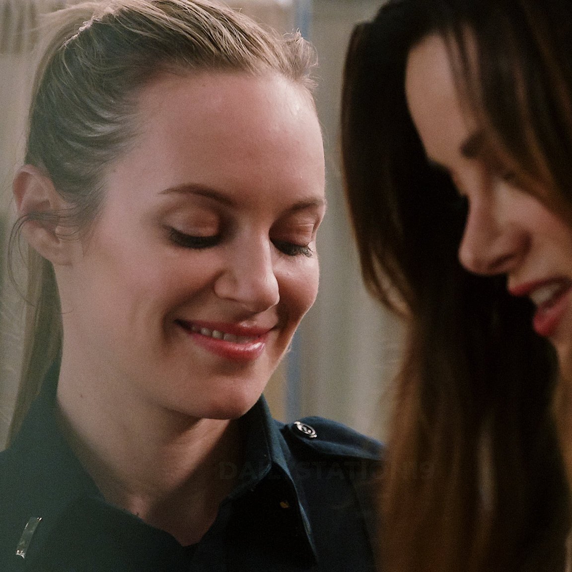 jereka.j❤️‍🔥 #SaveStation19 tweet media