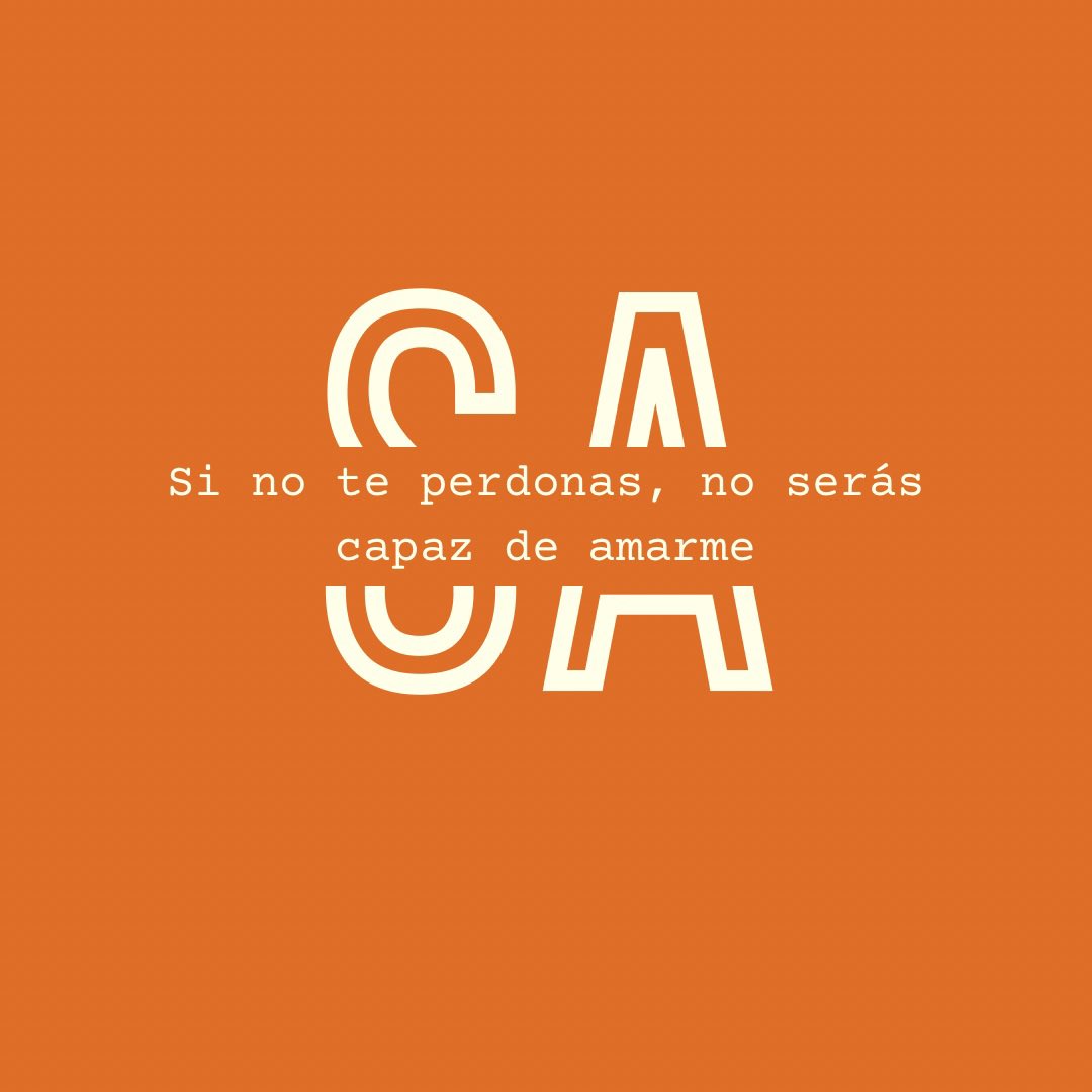 AlejandroAnga12's tweet photo. #escritos

#Sinoteperdonas, no serás capaz de amarme, Detrás de esta premisa, mi mente ha vagado de forma incesante durante los últimos minutos, horas, días, semanas, y meses ¿a quién quiero engañar? 
-https://t.co/pH3nYwodhF 

#diosesbueno, #eo, #libertaddeexpresion, #perdonar, https://t.co/eHNJjq95jF
