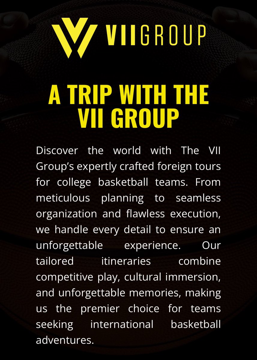 ProLOWD's tweet photo. I can’t believe this is a business that actually exists. I want to start a combination foreign trip planning and coaching search firm venture. We’ll call it College Basketball 720 https://t.co/c4W4jksOv9