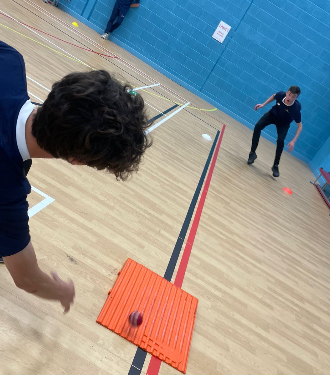 Lancashire Cricket Foundation tweet media