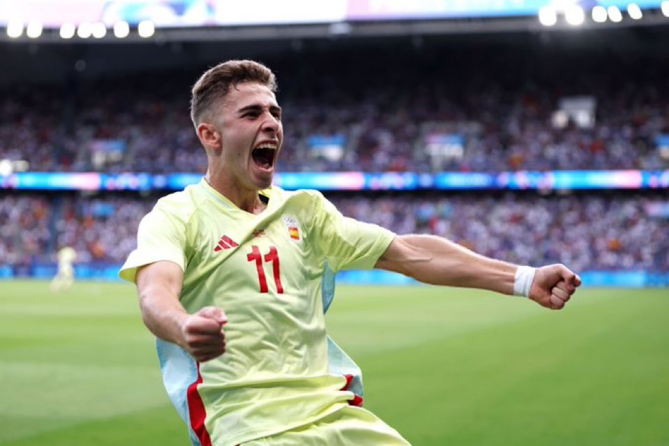 _Futbolero_'s tweet photo. MVP https://t.co/SZ5F4y6eCw