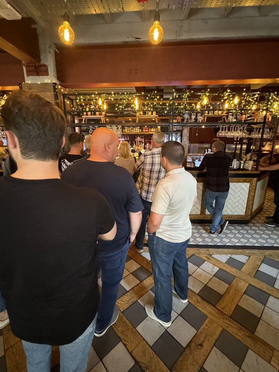 Nick Goff tweet media