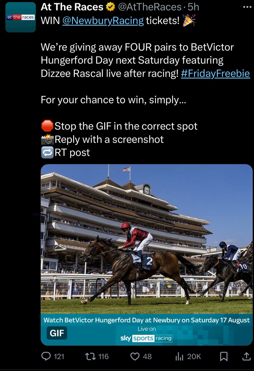 Vinnie Smith tweet media