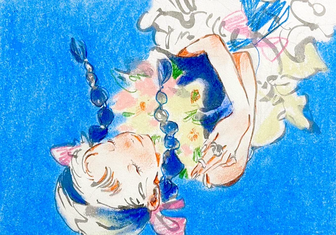 想い出はちゃんと抱えて 