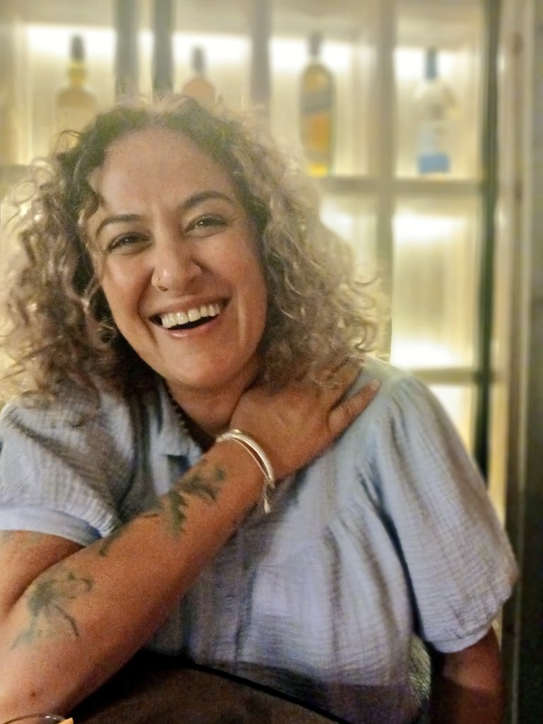 Once again, I ask you to behold this beautiful creation: