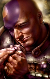 DeltaCrowDev's tweet image. B is for Baldur's Gate!  1,2,3 they all are great. 

I have a special fondness for the original though. I think it was the first game I had that required multiple CDs to be swapped out to be played.  

#games #BaldursGate3 #videogames #RPG