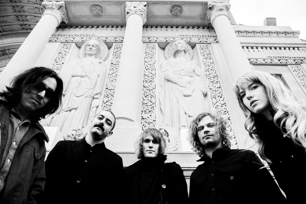 TV Eye NYC (@tveyenyc) on Twitter photo ON SALE NOW: <a href="/mystery_lights/">THE MYSTERY LIGHTS</a> play TV Eye to celebrate the release of their upcoming LP 'Purgatory' on Fri Sep 13—don't miss their live show known for its visceral energy, get tickets here:
wl.seetickets.us/event/the-myst… ON SALE NOW: <a href="/mystery_lights/">THE MYSTERY LIGHTS</a> play TV Eye to celebrate the release of their upcoming LP 'Purgatory' on Fri Sep 13—don't miss their live show known for its visceral energy, get tickets here:
wl.seetickets.us/event/the-myst…
