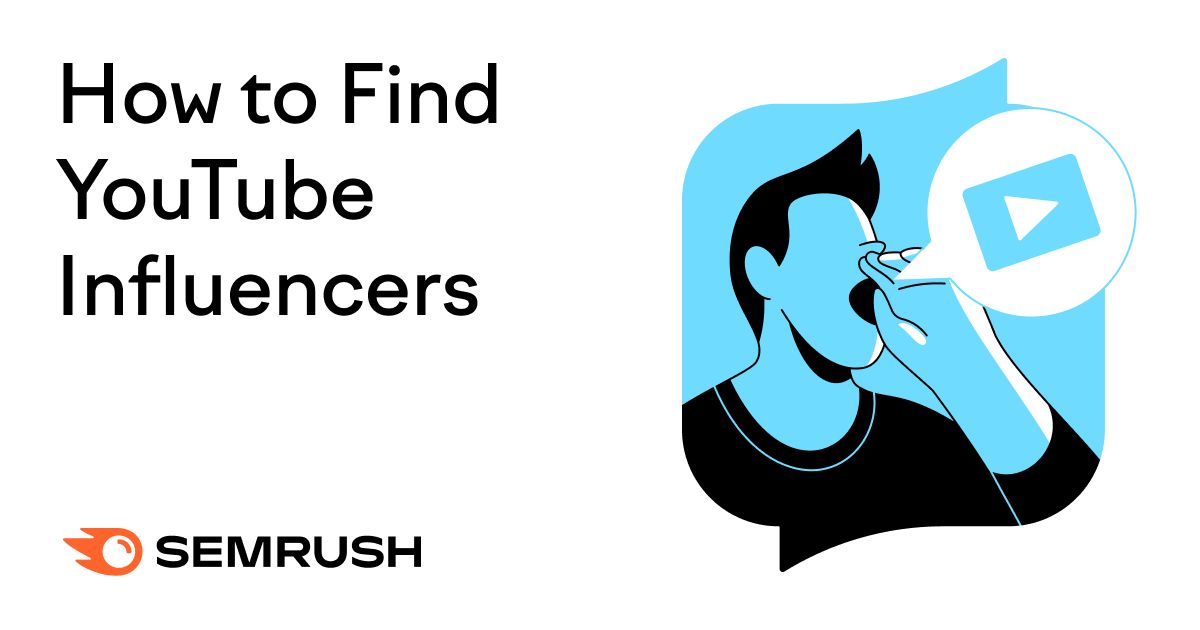 How to Find YouTube #Influencers buff.ly/3xNnKS6 #Marketing
