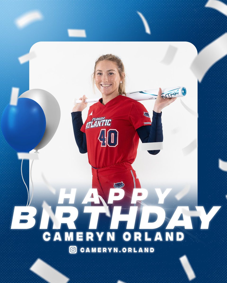 Happy birthday Cameryn!! 🎉

#WinningInParadise