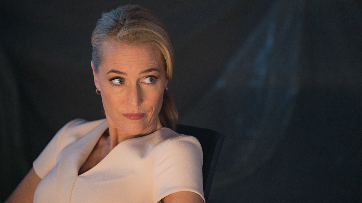 The Spy Who Dumped Me tweet media
