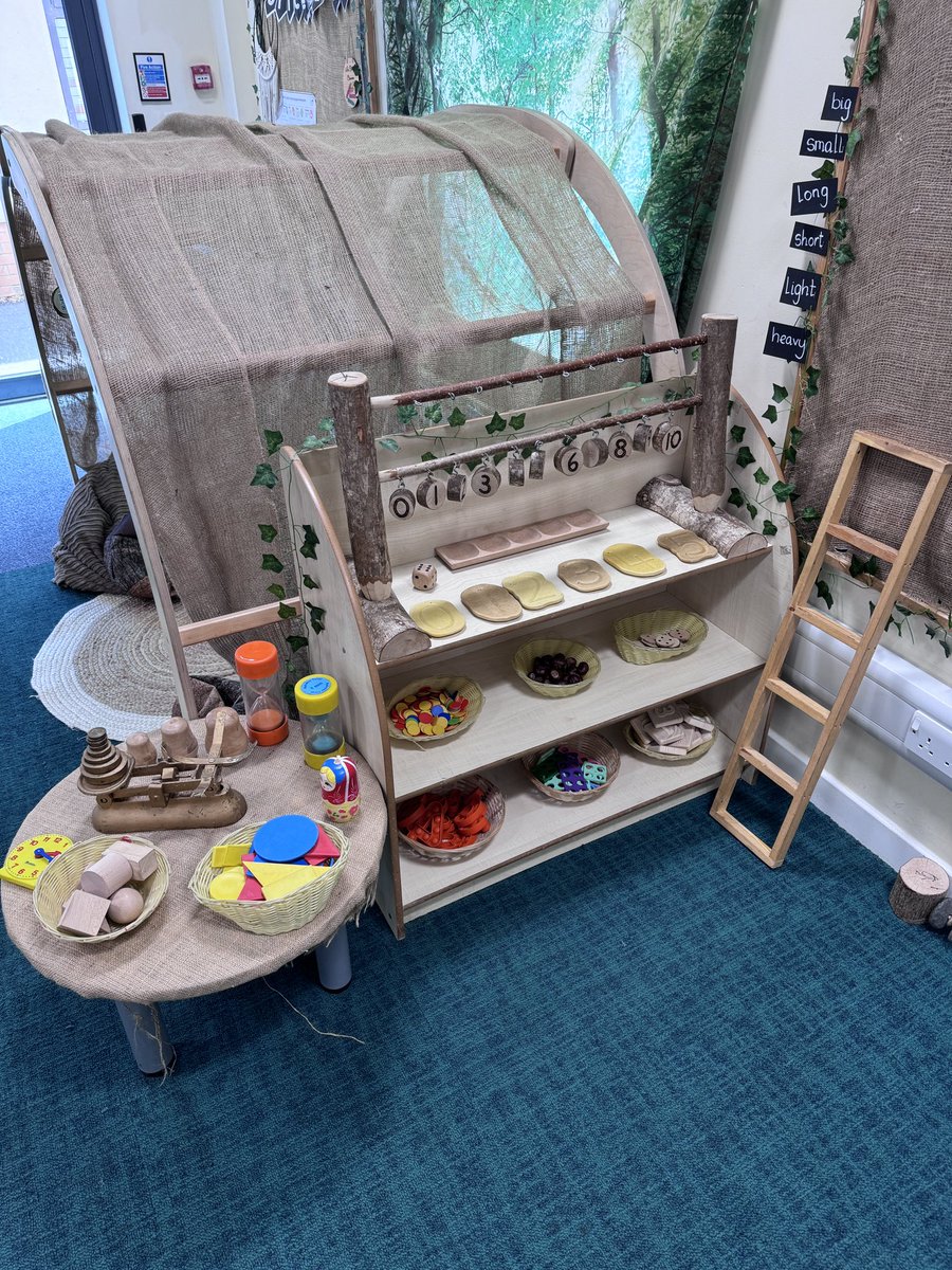 Mrs G EYFS tweet media