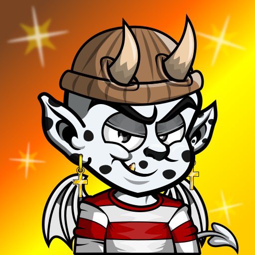 Giveaway with some web3 legends!🎉

@thepixelfoxes 🤝🏼 <a href="/AngelDemonNFTs/">Angels and Demons</a> 

🏆 - Undead Pixel Fox #1142
🏆 - Demon #1435

To be eligible to win:

☑️ Follow both projects
☑️ Like, RT &amp; tag 2 friends

48h ⏳ Good luck 🤞🏼