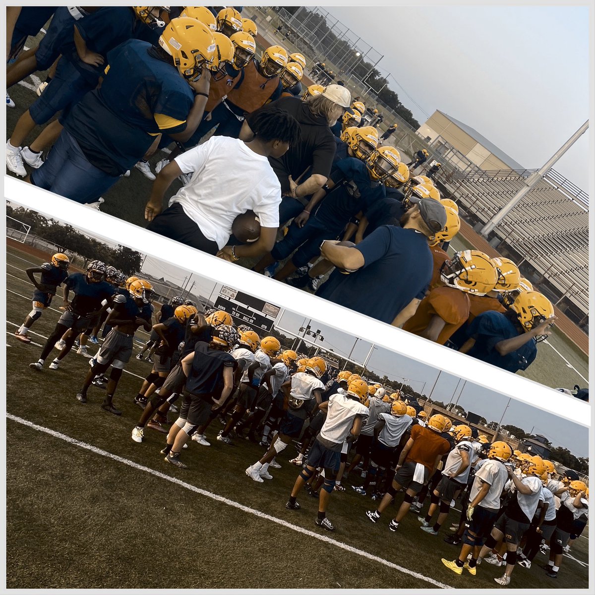 Lamar Vikings Football tweet media