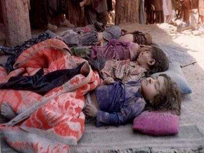RafatTanvir's tweet photo. This is what is being done to Muslims in India right now by Hindus.

#IndiaMuslims
#IndianMuslims
#AlIEyesOnlndianMuslims
#AllEyesOnlndia https://t.co/jl9rMUKWWD