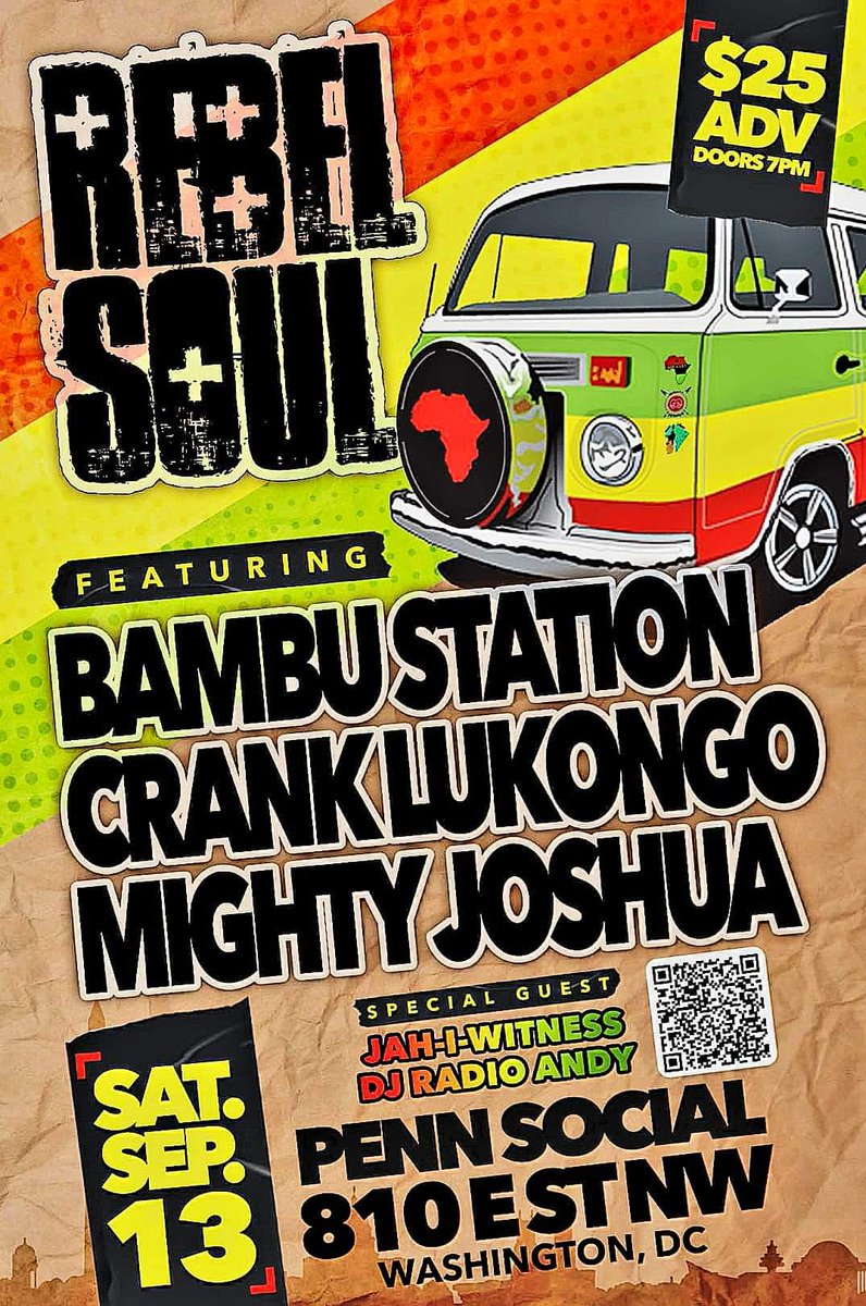 A big night full of heavy hitters loading... Come and sight I make a joyful noise. 📢