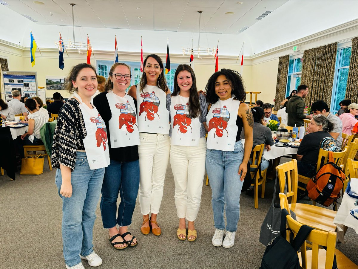 Julia Mitchell, PhD tweet media