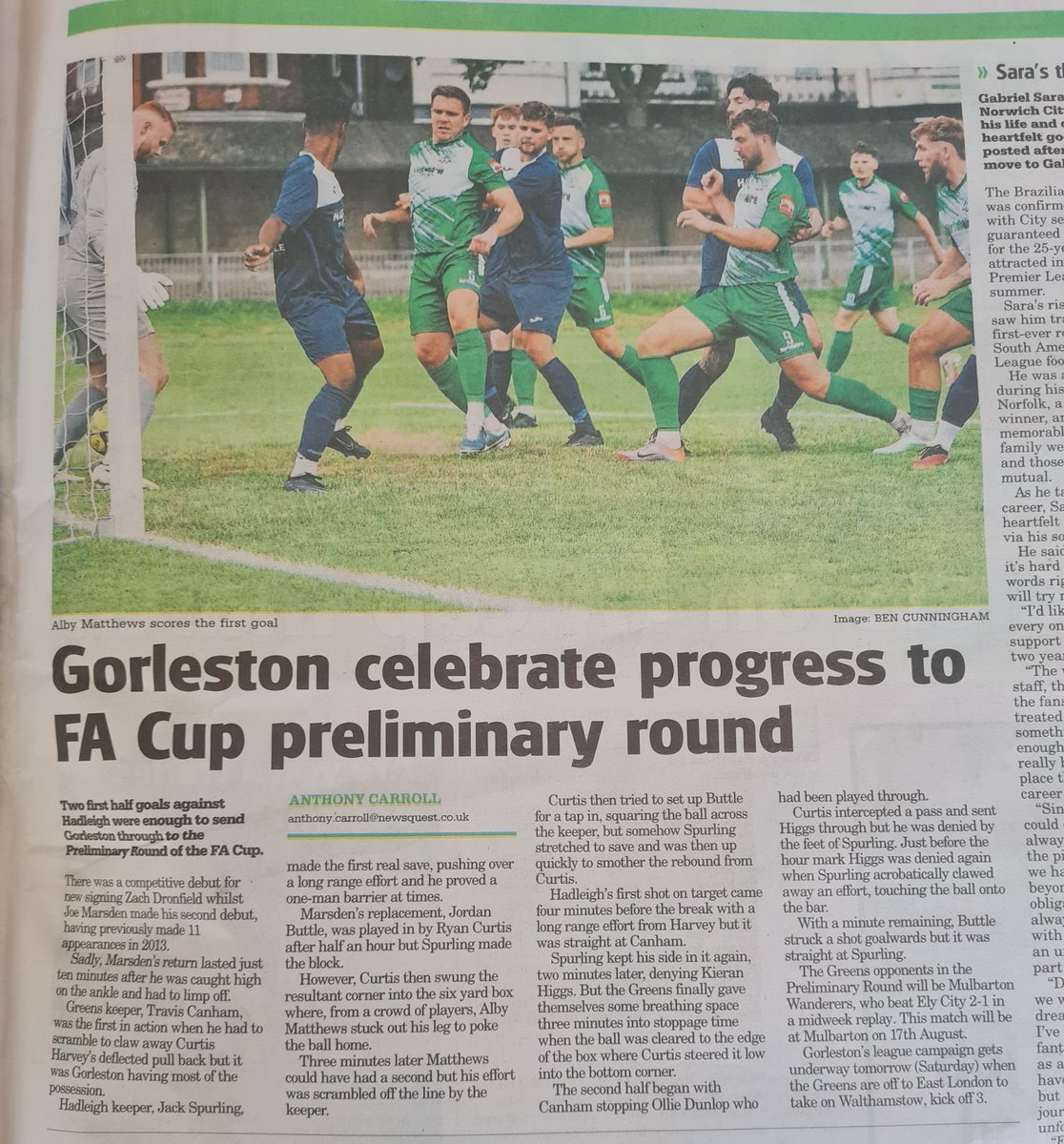 Ben Cunningham tweet media