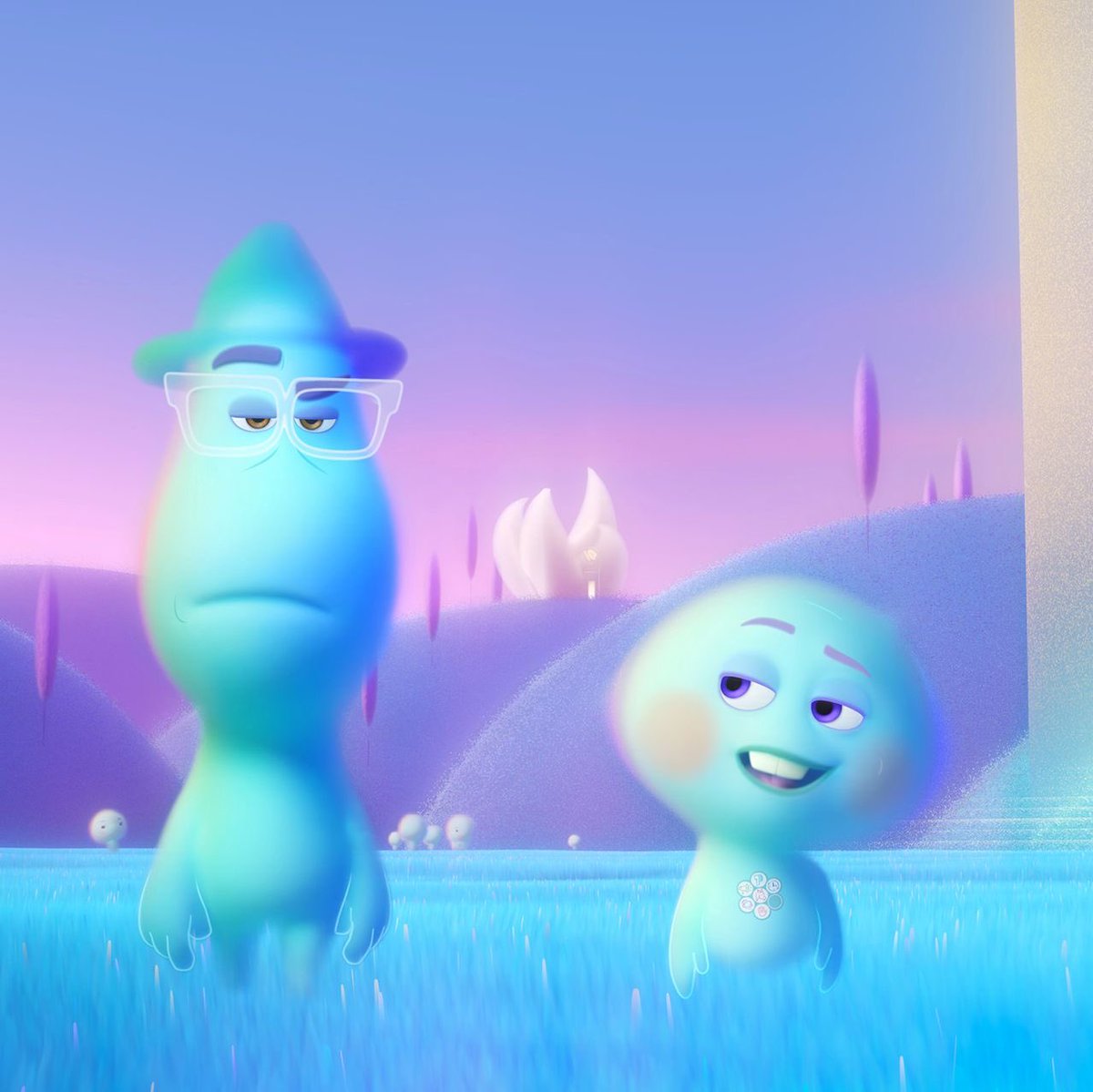 ProjectCityTV's tweet photo. Did you know? Animation is literally translated from French as βsoul.β So, animating is the βensoulmentβ of characters! ποΈβ¨ #AnimationTrivia #Ensoulment #FridayFunFact https://t.co/IkEDbgzwFt