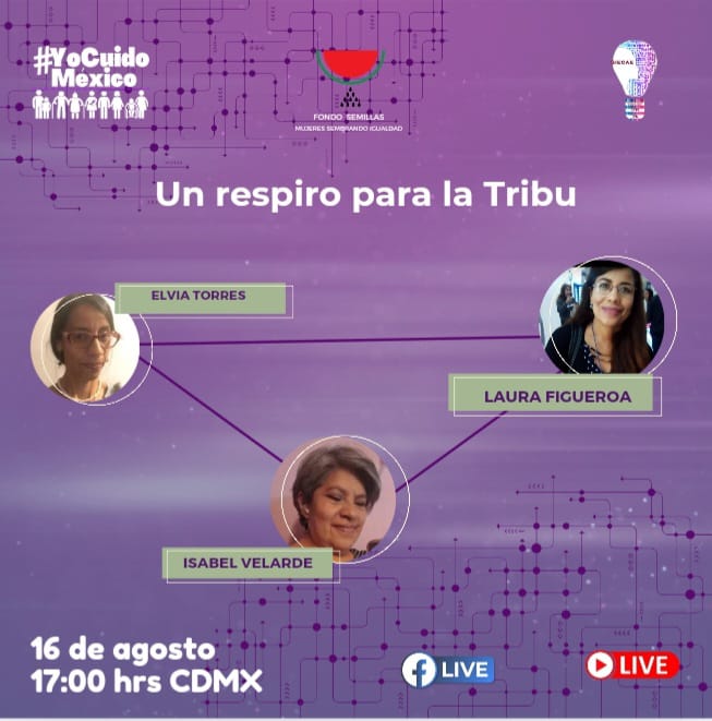 #YoCuidoMéxico (@yocuidomexico) on Twitter photo 🧵 🌎 GRUPO DE EMPRENDIMIENTOS COLABORATIVOS DESDE PERSPECTIVAS DE CUIDADO
Yo Cuido México, con el apoyo de <a href="/FondoSemillas/">Fondo Semillas</a> y la asesoría del Grupo de Investigación en Economía del Cuidado y Autonomía Económica del Instituto Politécnico Nacional, convoca a las presentaciones 🧵 🌎 GRUPO DE EMPRENDIMIENTOS COLABORATIVOS DESDE PERSPECTIVAS DE CUIDADO
Yo Cuido México, con el apoyo de <a href="/FondoSemillas/">Fondo Semillas</a> y la asesoría del Grupo de Investigación en Economía del Cuidado y Autonomía Económica del Instituto Politécnico Nacional, convoca a las presentaciones