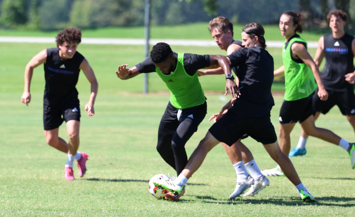 PC Men's Soccer tweet media