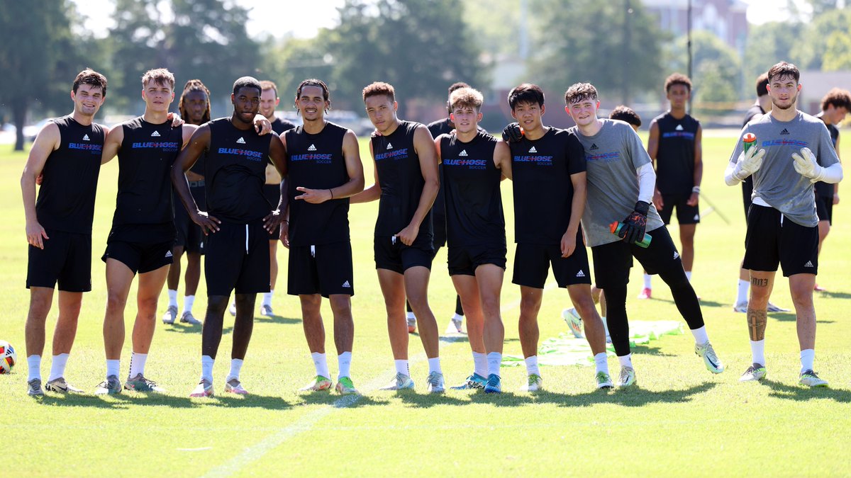 PC Men's Soccer tweet media