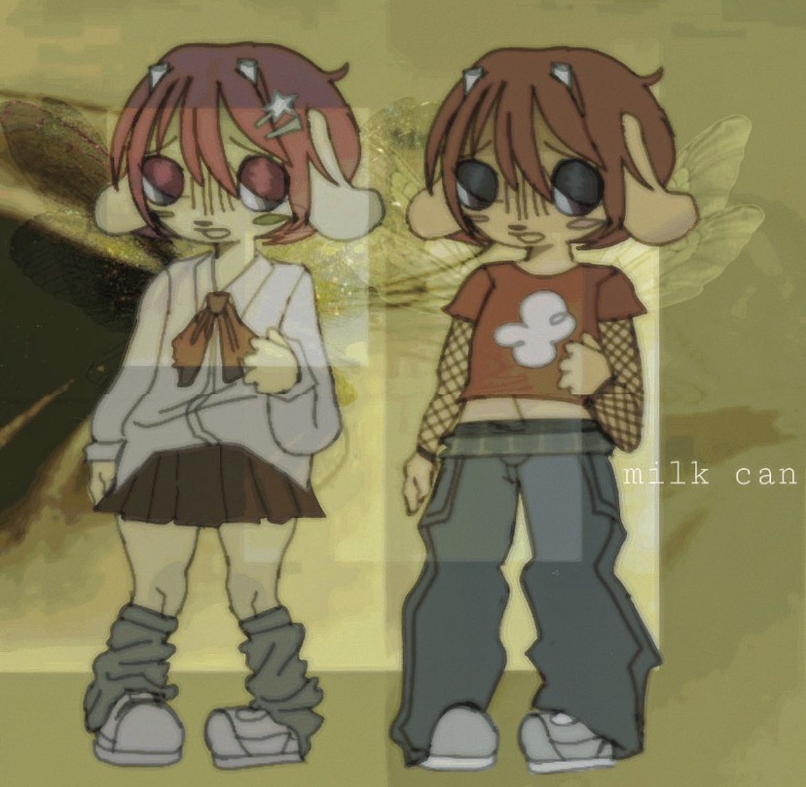 #UmJammerLammy (OLD)