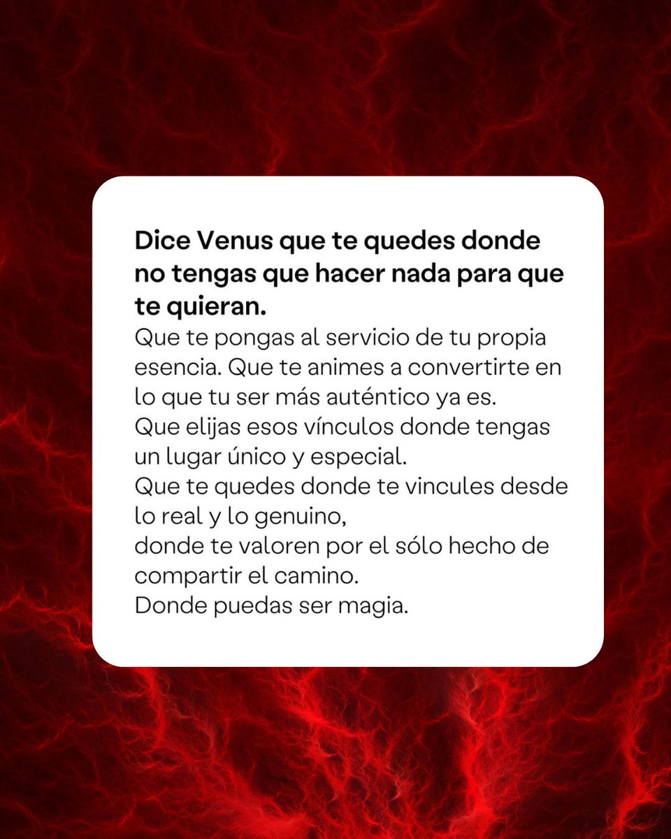 Mercurio conjunción Venus