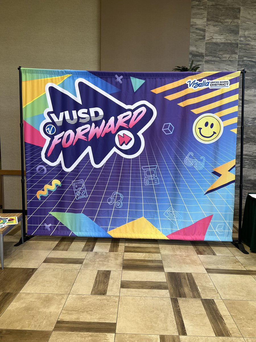 The official launch of the school year with our classified employee convocation. Like Superintendent Shrum and Board President Gaebe said, we can’t do school without you. Thank you!!