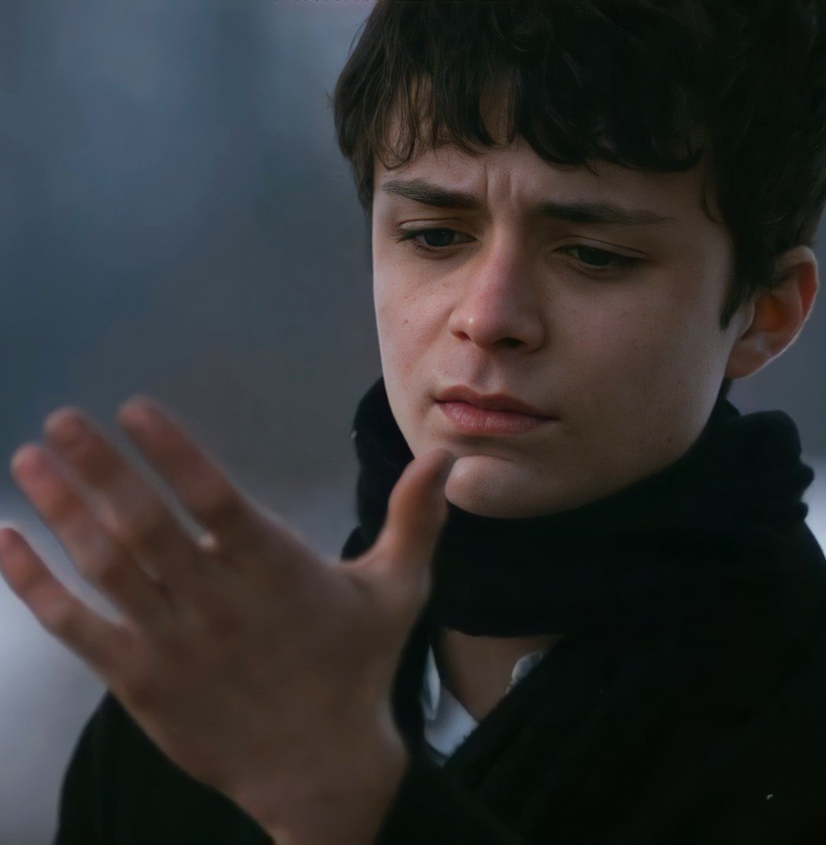 hstylespc's tweet photo. sim Ruby Gillis, eu concordo com você, não existe garoto mais triste e bonito que Gilbert Blythe... https://t.co/qkSVJq744U