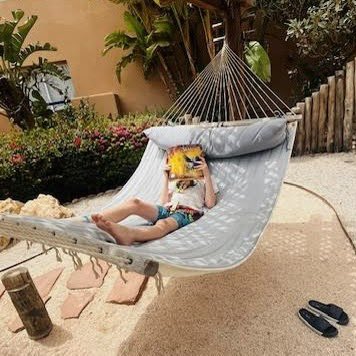 ApRoPrimary's tweet photo. Toby from year 4 has taken The Skandar Chaos Trials by @annabelwriter on holiday to Morocco. It’s so relaxing to read on holiday! #RoebuckReads https://t.co/Jp1HEnOA4a