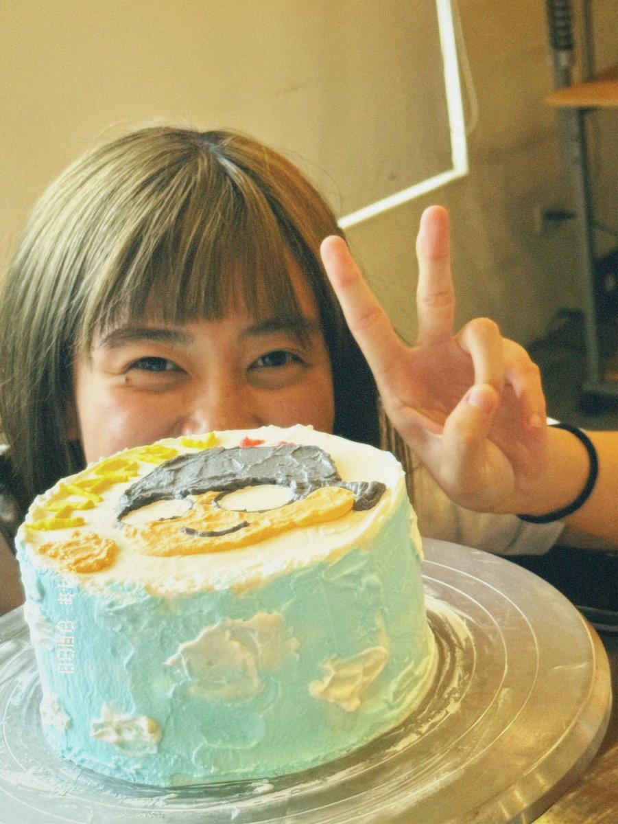 廚藝技能get
Day6️⃣3️⃣