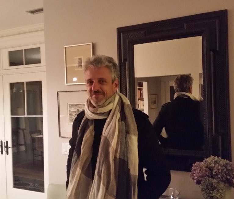 Richard Snyder tweet media