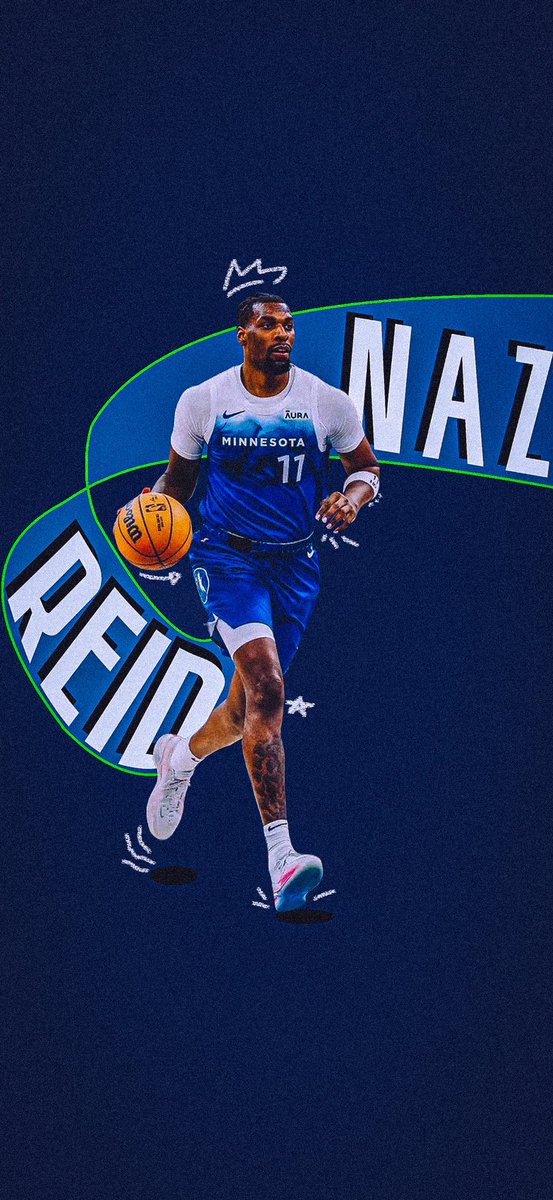 quax30's tweet photo. Naz reid. https://t.co/dEkwn18TqL