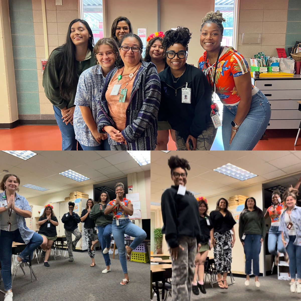 MsMilesSecond's tweet photo. @Youens_Gators @Ruth_Kacz @BaileyAlief #gatornation #deepdiveintolearning https://t.co/mKVY6G6QAc