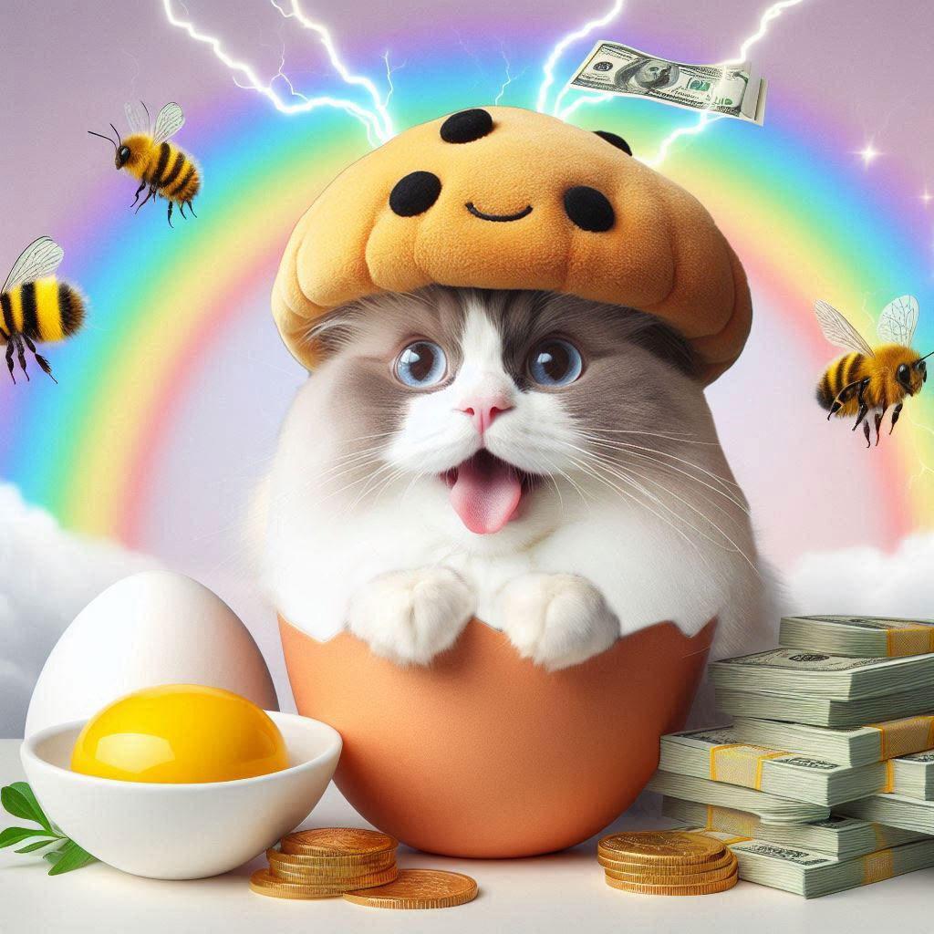YellCatMeme tweet media