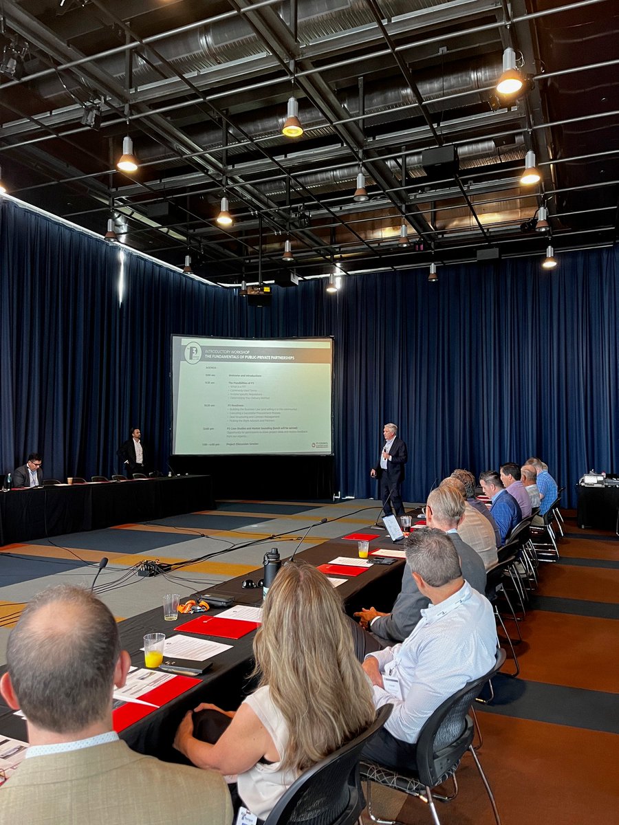 AIAI (@aiai_infra) on Twitter photo This morning, AIAI is in Tempe, AZ as Mayor Corey Woods <a href="/coreywoodstempe/">Corey Woods</a> hosts the <a href="/usmayors/">U.S. Mayors</a> #P3 Workshop. Speakers Rodney Moss, Hunt Companies and Chris Livingstone, <a href="/CohnReznick/">CohnReznick</a> are our speakers for today's event. #TheP3People #communitybasedinfrastructure This morning, AIAI is in Tempe, AZ as Mayor Corey Woods <a href="/coreywoodstempe/">Corey Woods</a> hosts the <a href="/usmayors/">U.S. Mayors</a> #P3 Workshop. Speakers Rodney Moss, Hunt Companies and Chris Livingstone, <a href="/CohnReznick/">CohnReznick</a> are our speakers for today's event. #TheP3People #communitybasedinfrastructure