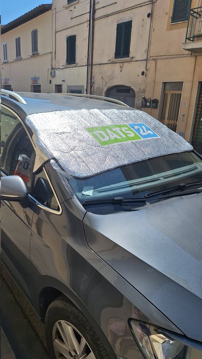 Dutch Antisense Therapeutics tweet media