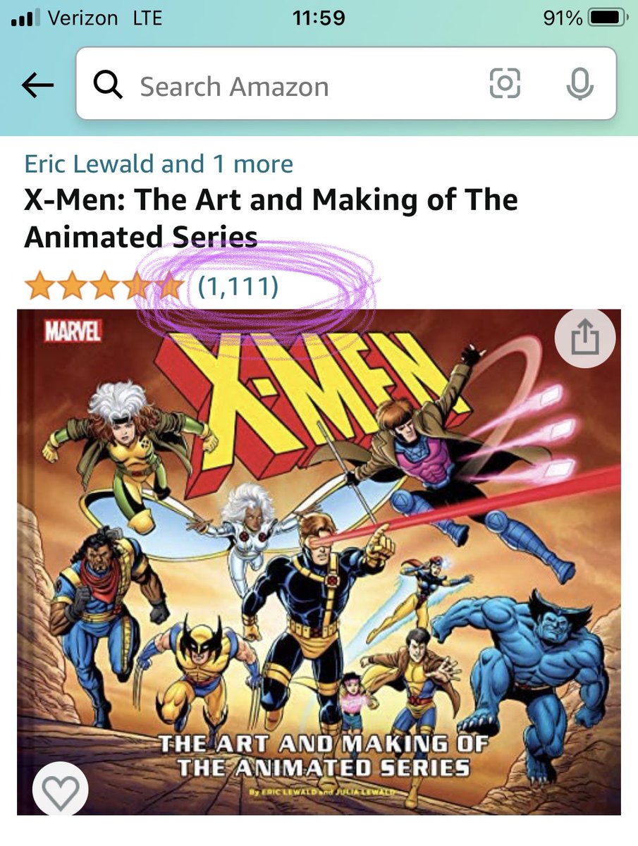 XMenTAS tweet media