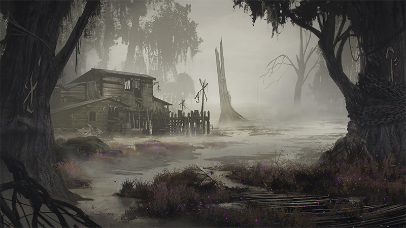 Thank you to everyone who participated in our first Project T playtest. We're so grateful for all your feedback, and can't wait to see you again in the Backwater.

Here's a look at the top feedback, and the next steps for the development of Project T.

➡️ projectt.dbd.game/46LRITp