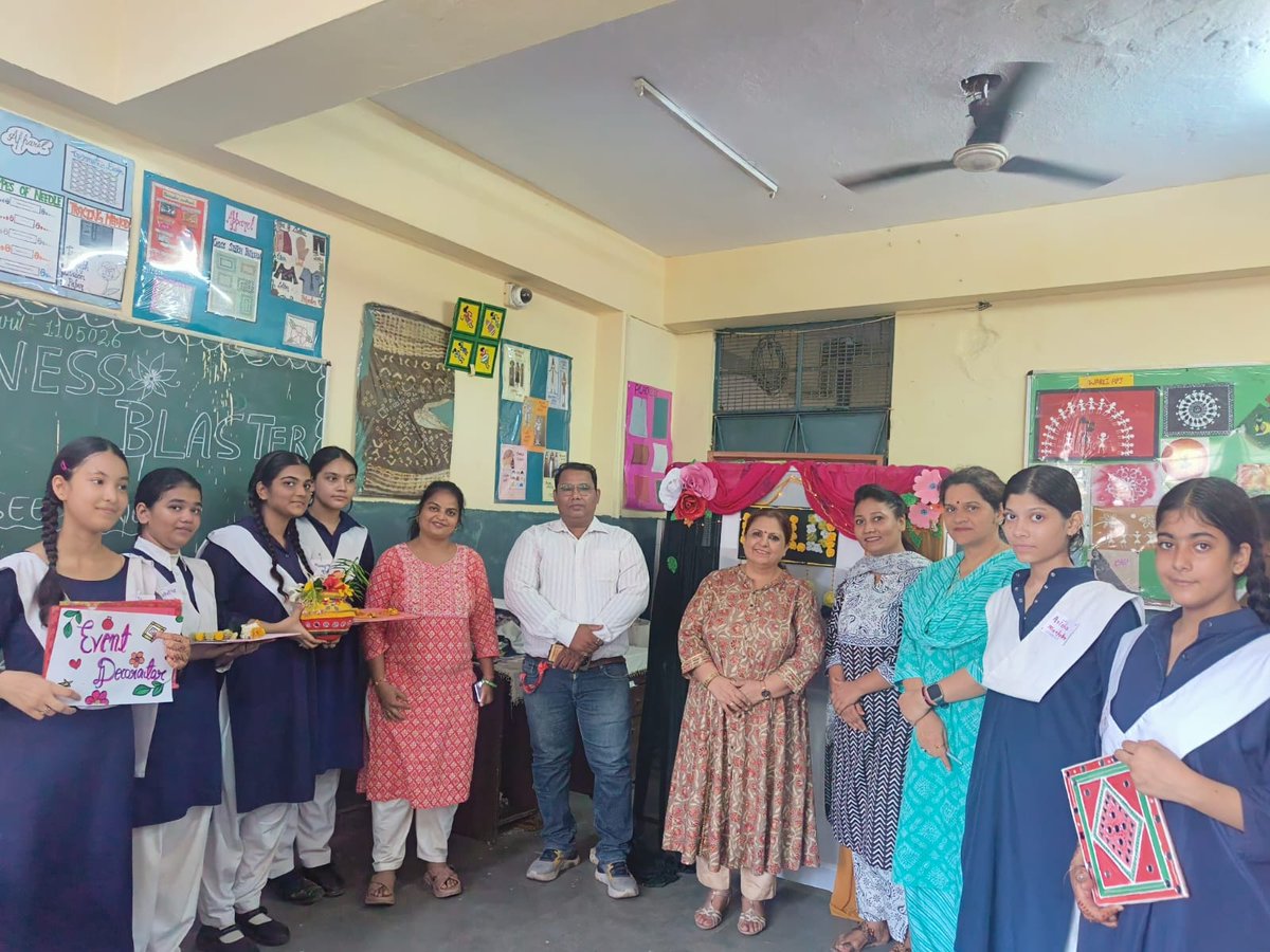 Dilshad Ali Ahmed80 (@ahmed80dilshad) on Twitter photo Biodegradable Pen, Instant Meals and Wedding Planner Teams Of Business Blaster Program Of Govt Girls Sr. Sec. School Brahmpuri Are Amazing & Tremendous 👏🏼👏🏼👏🏼 <a href="/Dir_Education/">DIRECTORATE OF EDUCATION Delhi</a> <a href="/PbpandeyB/">B P Pandey</a> <a href="/SCERT2021/">SCERT Delhi</a> <a href="/SapnaYadav_EMC/">Sapna Yadav</a> Biodegradable Pen, Instant Meals and Wedding Planner Teams Of Business Blaster Program Of Govt Girls Sr. Sec. School Brahmpuri Are Amazing & Tremendous 👏🏼👏🏼👏🏼 <a href="/Dir_Education/">DIRECTORATE OF EDUCATION Delhi</a> <a href="/PbpandeyB/">B P Pandey</a> <a href="/SCERT2021/">SCERT Delhi</a> <a href="/SapnaYadav_EMC/">Sapna Yadav</a>