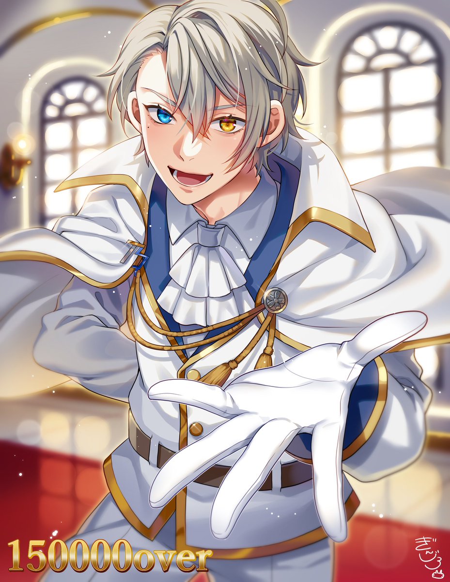 みーこ❤プロフ必読❄様☆オーダー 王子様のプロポーズEK！イベント