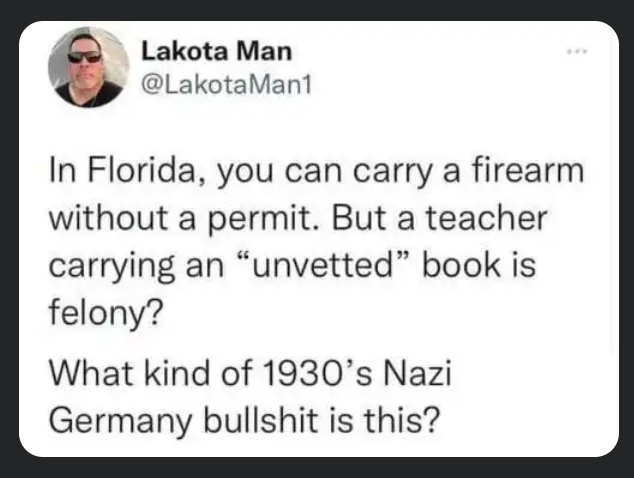 Damned Academic tweet media