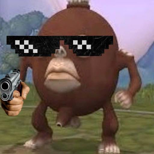 <a href="/HopiumPapi/">Erik Stevens 🐆</a> Coconut with a penis. 

$JAJAK