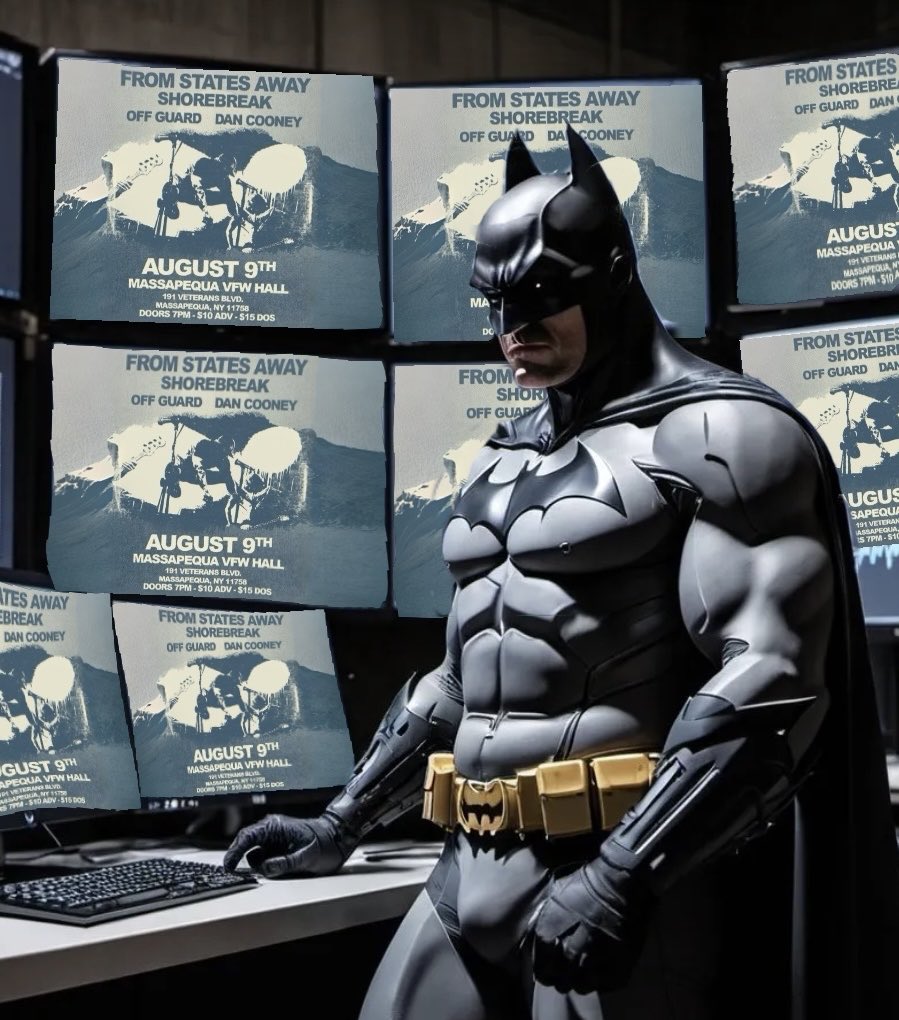 M. Cowdell [ ___ ] (@mikesays_) on Twitter photo 