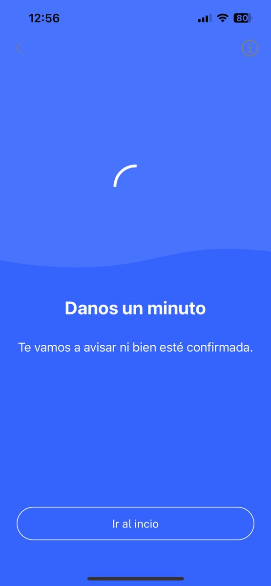 defencelesslt1's tweet photo. @uala_arg buenas! Hace días que la app la tengo asi al momento de querer operar con dolar mep o cedears, alguna solución? Gracias https://t.co/IcImNvZFQt