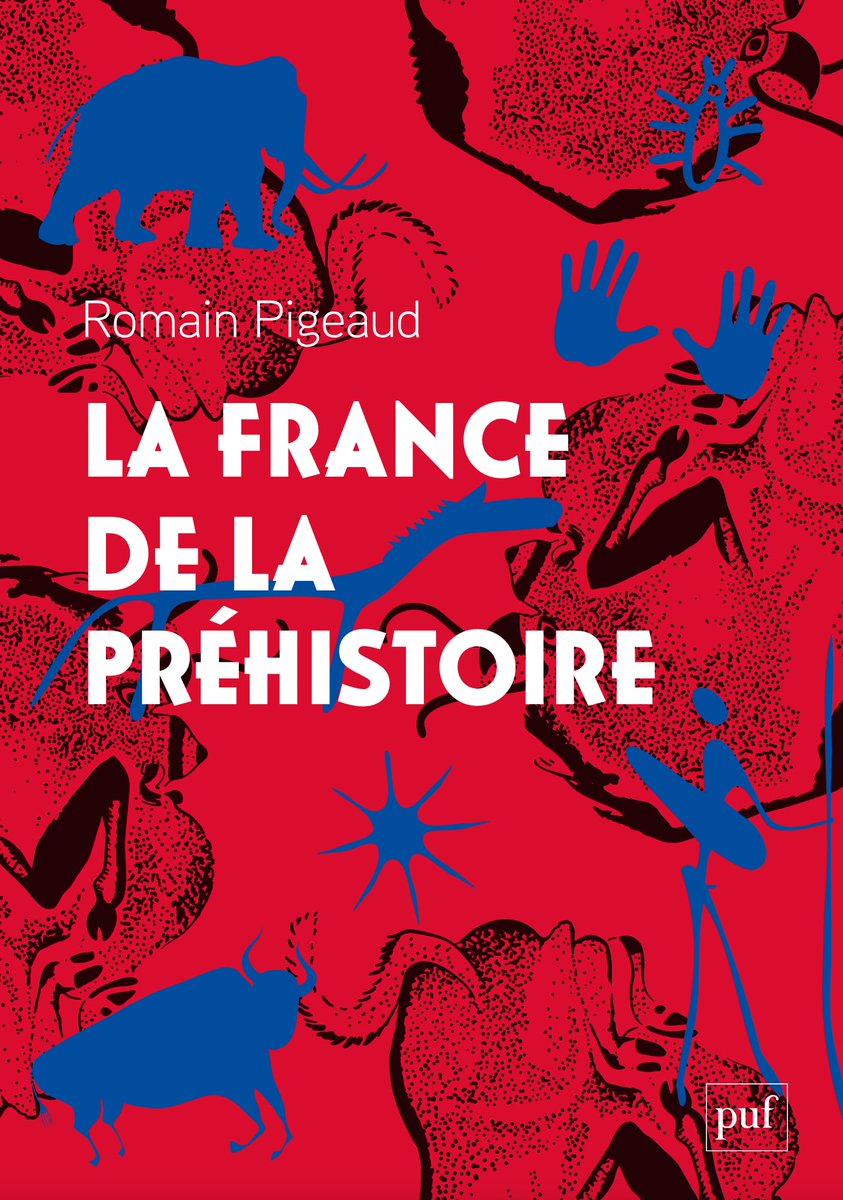 Dans quelques jours, mon livre s'échappera de mes mains. Puisse-t-il vous plaire !@editions_PUF