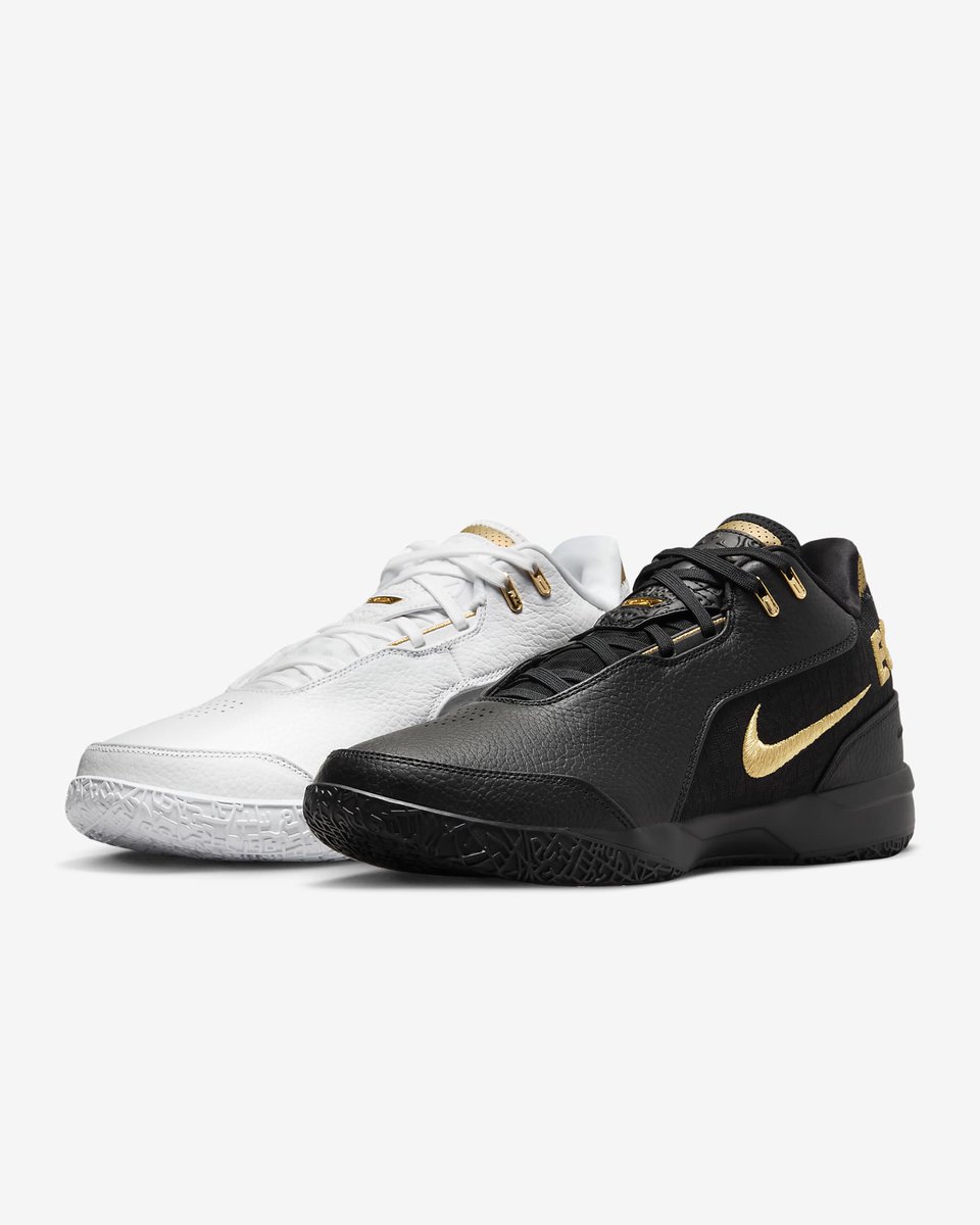 JustFreshKicks's tweet photo. Nike LeBron NXXT Gen AMPD "Equity" 🏆

https://t.co/vnMUtUCmEA https://t.co/BGJ1wQ6zUX