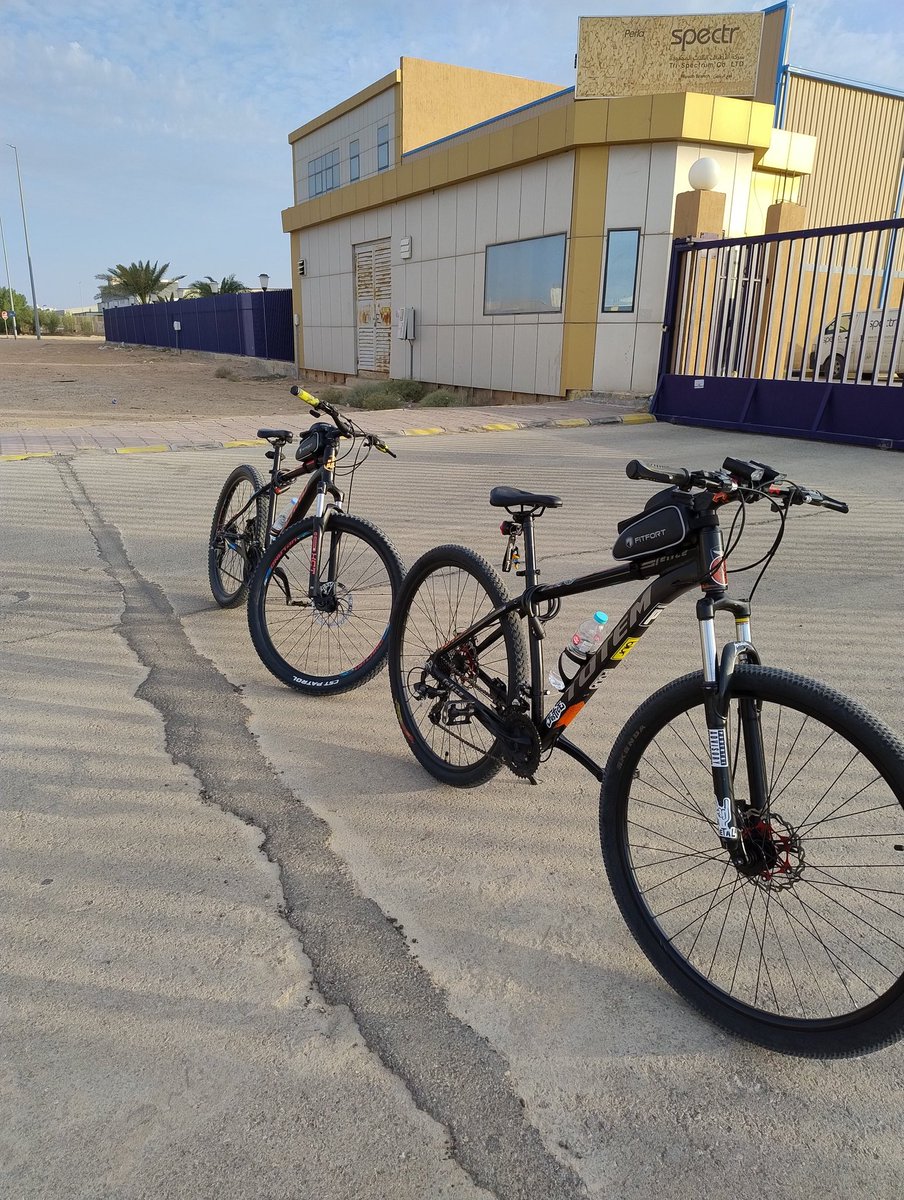 ECanites's tweet photo. Unlocked first ride https://t.co/SktfK0Kol2
