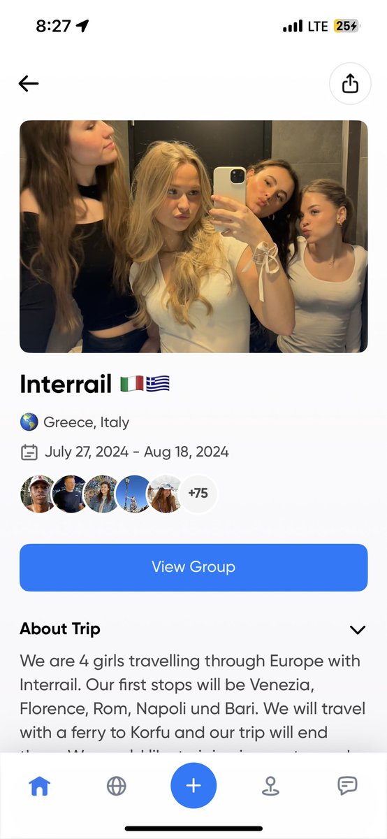 Isabella tweet media